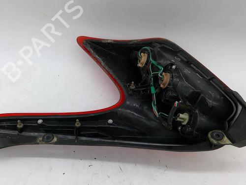 Used Left taillight NISSAN JUKE (F15) 1.5 dCi (110 hp) 22872862
