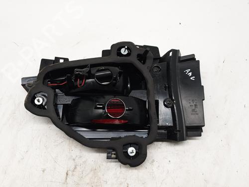 Used Left tailgate light Left tailgate light BMW X2 (F39) sDrive 18 d (150 hp) 22877582 22877582