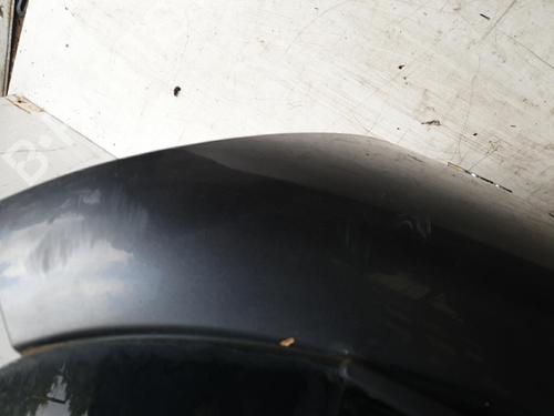Used Tailgate Tailgate 22885507 22885507