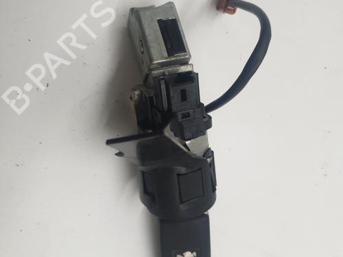 Used Ignition barrel Ignition barrel PEUGEOT 207 (WA_, WC_) 1.6 HDi (92 hp) 34164943 34164943