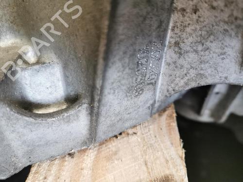 manual-gearbox-peugeot-bipper-tepee-14-20cr07-2008-22873497 main image