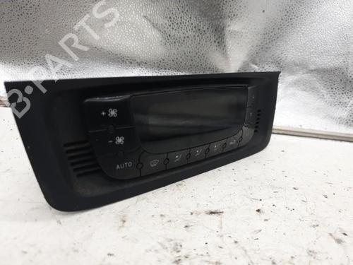 Climate control SEAT IBIZA IV ST (6J8, 6P8) 1.2 TDI | BP22870991I5 