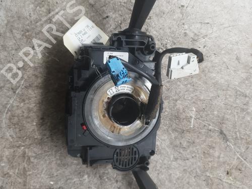 Used Steering column stalk CITROËN C4 II (NC_) 2.0 HDi / BlueHDi 150 (150 hp) 29840054
