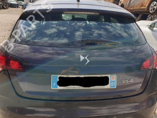 Used Tailgate Tailgate CITROËN DS4 (NX_) 1.6 BlueHDi 120 (120 hp) 26905184 26905184
