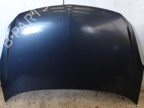 Hood OPEL CORSA D (S07) 1.3 CDTI (L08, L68) | BP22876042C1 