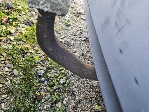 Kugelkupplung/Mechanismus für RENAULT MEGANE III Coupe (DZ0/1_) 1.9 dCi (DZ0N, DZ0J, DZ1J, DZ1K) (131 hp) 30766743