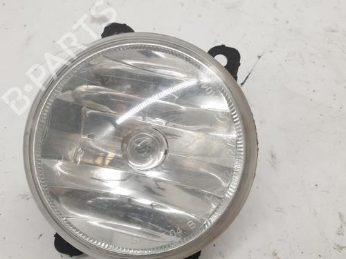 Used Right front fog light CITROËN C3 Picasso (SH_) 1.6 HDi (90 hp) 26236907