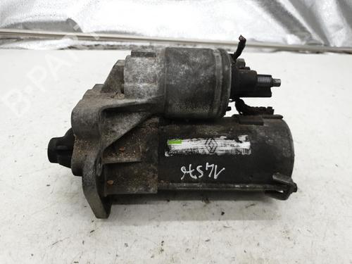 Starter RENAULT CLIO III Grandtour (KR0/1_) 1.5 dCi (KR0H, KR1S) | BP22885012M8 