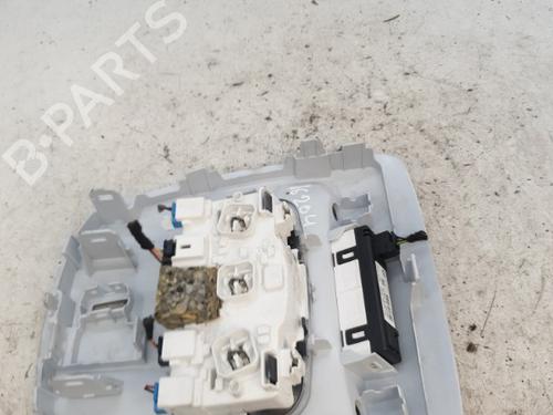 Interior roof light PEUGEOT 308 SW II (LC_, LJ_, LR_, LX_, L4_) 1.6 HDi 92 | BP22864636I8