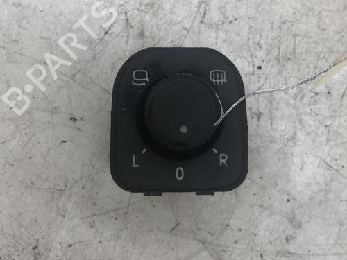 Mirror switch VW PASSAT B6 Variant (3C5) 1.9 TDI | BP38427866I25 - Image 3