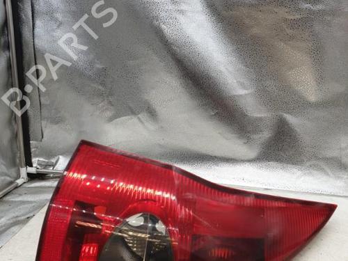 Left taillight RENAULT MEGANE II Estate (KM0/1_) 1.9 dCi (KMRG, KM1G, KM0G, KM2C) | BP22875057C34 
