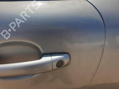 Used Left front door Left front door PEUGEOT 207 CC (WD_) 1.6 HDi (109 hp) 36231170 36231170