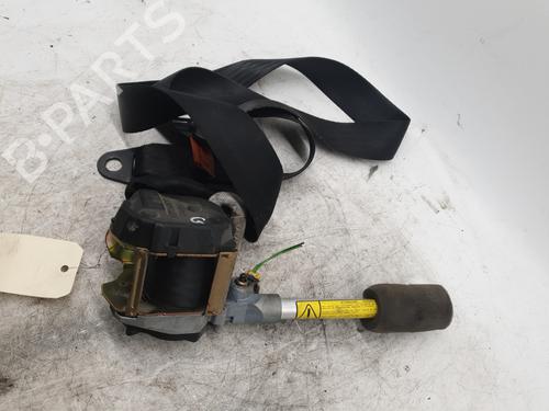 Used Front left seatbelt Front left seatbelt ALFA ROMEO 156 Sportwagon (932_) 1.9 JTD 16V Q4 (932BXN20) (150 hp) 22910886 22910886