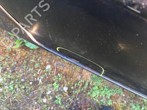 Used Right front door Right front door 39528842 39528842