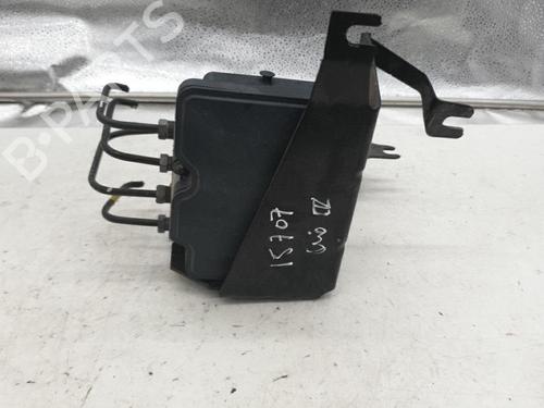 Used ABS pump ABS pump RENAULT CLIO IV (BH_) 1.5 dCi 75 (75 hp) 22884861 22884861