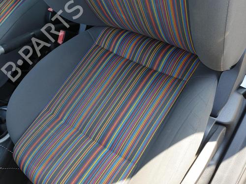 Used Left front seat Left front seat 37410680 37410680