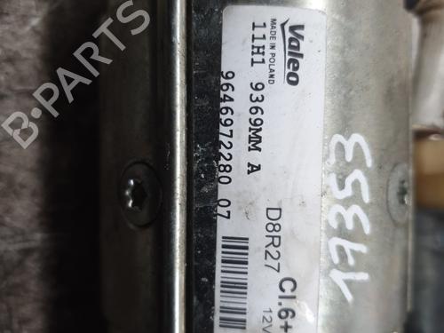 Starter CITROËN C4 Picasso I MPV (UD_) 2.0 HDi 138 | BP29201728M8 
