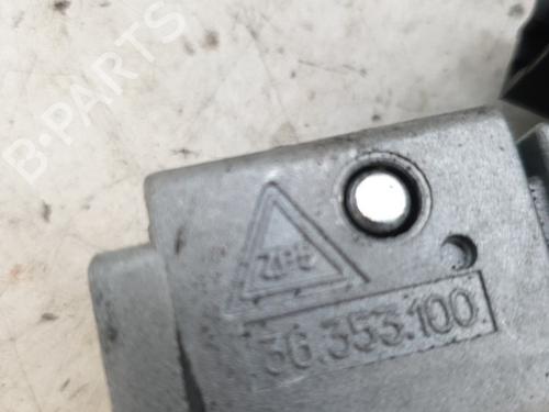 Ignition barrel PEUGEOT 307 Break (3E) 1.6 HDi 110 | BP24423021M48 