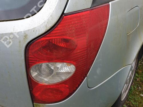 Right taillight RENAULT LAGUNA II Grandtour (KG0/1_) 1.9 dCi (KG0G) | BP25124608C35 
