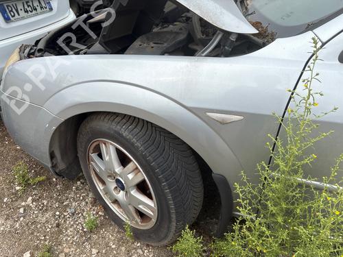 Used Left front fenders Left front fenders 39178803 39178803