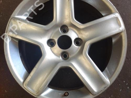 Used Rim PEUGEOT 308 I (4A_, 4C_) 1.6 HDi (109 hp) 22872378