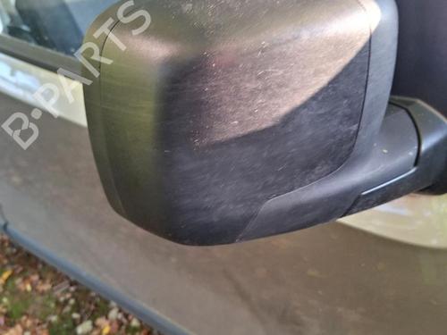 Used Right mirror CITROËN NEMO MPV 1.4 HDi (68 hp) 22873615