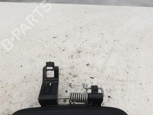 Front left exterior door handle RENAULT TWINGO III (BCM_, BCA_) 0.9 TCe 90 (BCM9, BCM2) | BP22864912C128