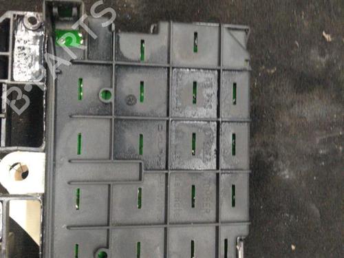 Fuse box PEUGEOT 206 Hatchback (2A/C) 1.9 D | BP22872239E1 