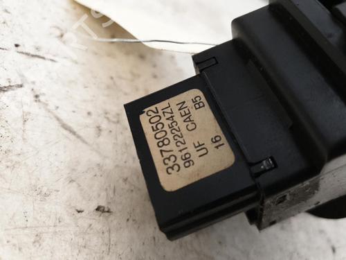 Used Switch Switch CITROËN ZX Break (N2) 1.9 D (68 hp) 22875221 22875221