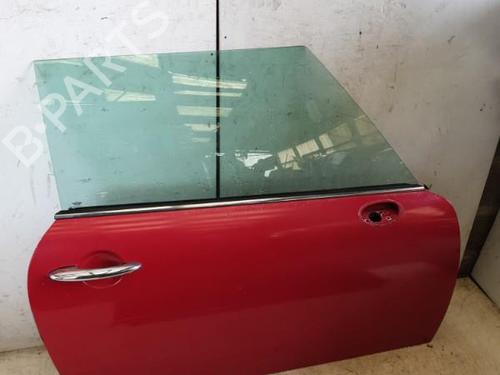 Right front door MINI MINI (R50, R53) One D | BP22878108C3 