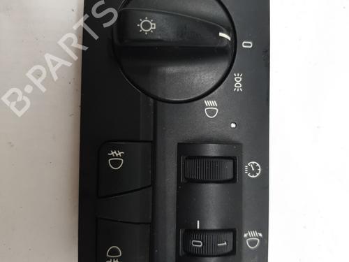 Headlight switch BMW 3 Coupe (E46) 320 Ci | BP27928231I24 - Image 3