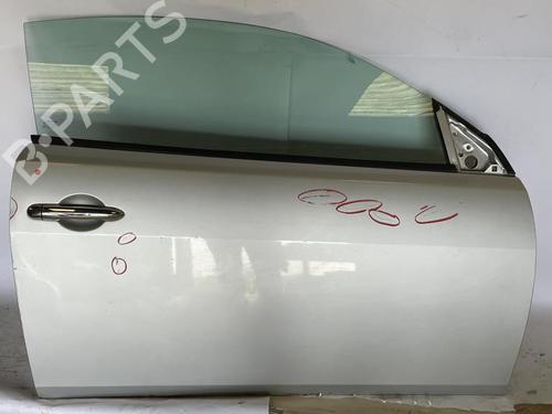 Used Right front door RENAULT MEGANE II Coupé-Cabriolet (EM0/1_) 1.6 (113 hp) 22873479