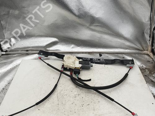 Used Front left window mechanism Front left window mechanism FORD S-MAX (WA6) 1.8 TDCi (125 hp) 22871431 22871431