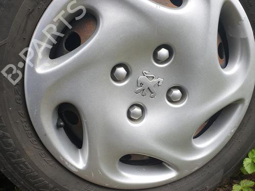 Rim PEUGEOT 206 Hatchback (2A/C) 1.4 i | BP27585184C45 