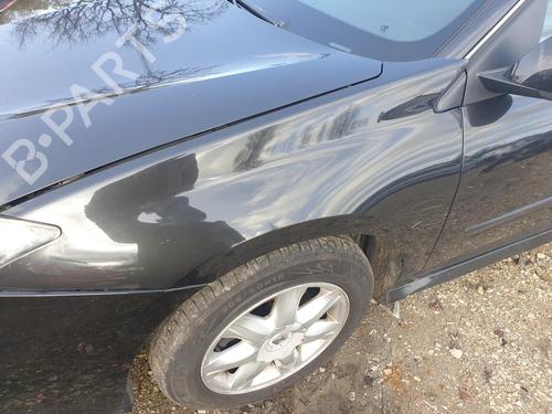 Left front fenders RENAULT LAGUNA III (BT0/1) 1.5 dCi (BT00, BT0A, BT0T, BT1J) | BP32327577C41