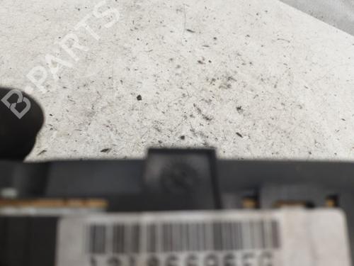 Used Instrument cluster Instrument cluster OPEL VECTRA C GTS (Z02) 1.9 CDTI (F68) (120 hp) 22866250 22866250