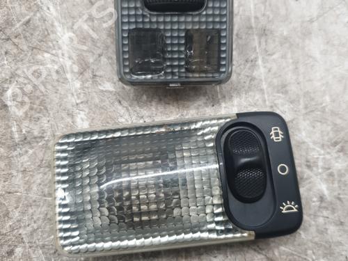 Plafonier Plafonier PEUGEOT 306 Break (7E, N3, N5) [1994-2002] 33739237 33739237