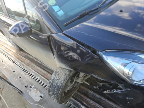 Fuse box CITROËN C3 II (SC_) 1.4 HDi 70 (SC8HZC, SC8HR0, SC8HP4) | BP26658239E1 - Image 7