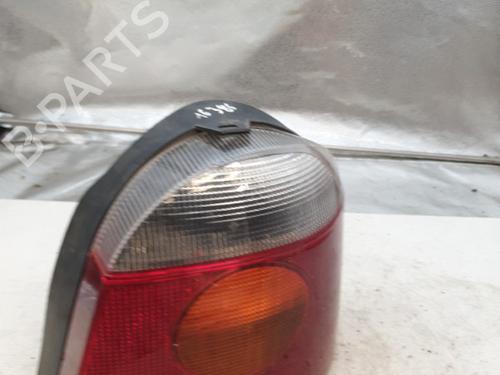 Right taillight RENAULT TWINGO I (C06_) 1.2 (C063, C064) | BP22874362C35 
