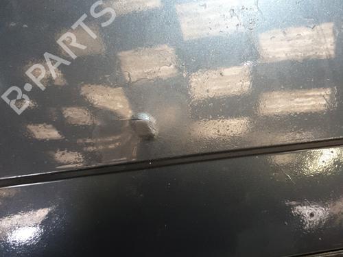 Rear bumper VW POLO IV (9N_, 9A_) 1.4 TDI | BP23831973C8 