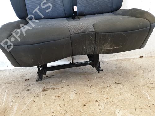 Used Right front seat Right front seat CITROËN JUMPY II Van 2.0 HDi 120 (120 hp) 24115814 24115814