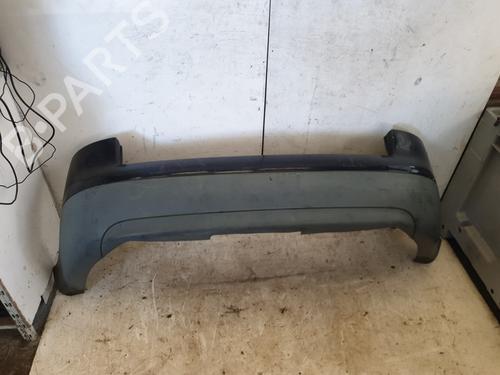 Used Rear bumper AUDI A6 C5 (4B2) 1.9 TDI (110 hp) 24180901