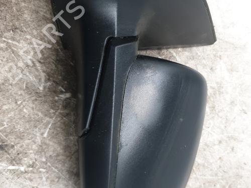 Left mirror HYUNDAI i20 I (PB, PBT) 1.2 | BP22881861C26