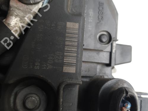 Used Alternator Alternator SEAT IBIZA IV (6J5, 6P1) 1.6 TDI (90 hp) 30440983 30440983