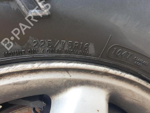 Used Other Other MERCEDES-BENZ M-CLASS (W163) ML 270 CDI (163.113) (163 hp) 28429395 28429395