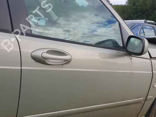 Used Right front door Right front door SAAB 9-5 (YS3E) 1.9 TiD (150 hp) 27549289 27549289