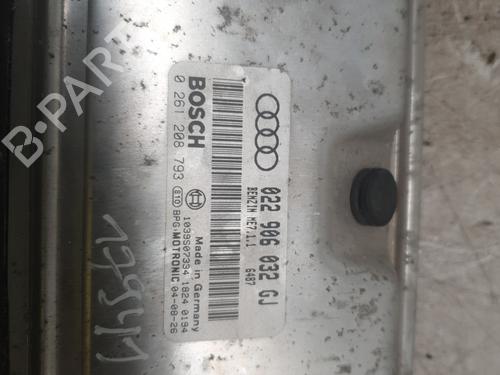 electronic-module-audi-a3-8p1-2003-2004-2005-2006-2007-2008-2009-2010-2011-2012-2013-29840017 main image