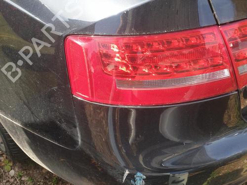 Left taillight AUDI A5 (8T3) 2.7 TDI | BP38605770C34 - Image 2