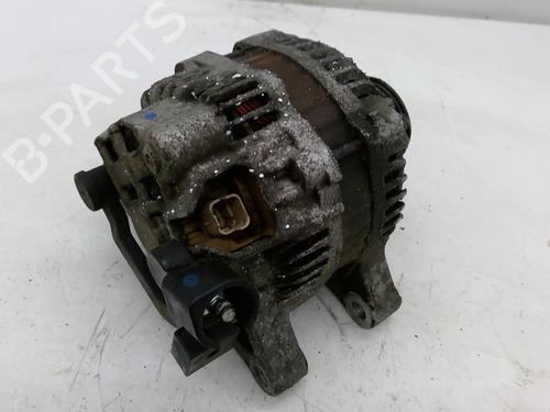 Generator CITROËN C3 II (SC_) 1.4 (73 hp) 22876441