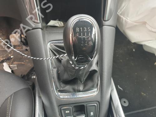 Gear lever OPEL ZAFIRA TOURER C (P12) 1.6 CDTI (75) | BP29493658M90 